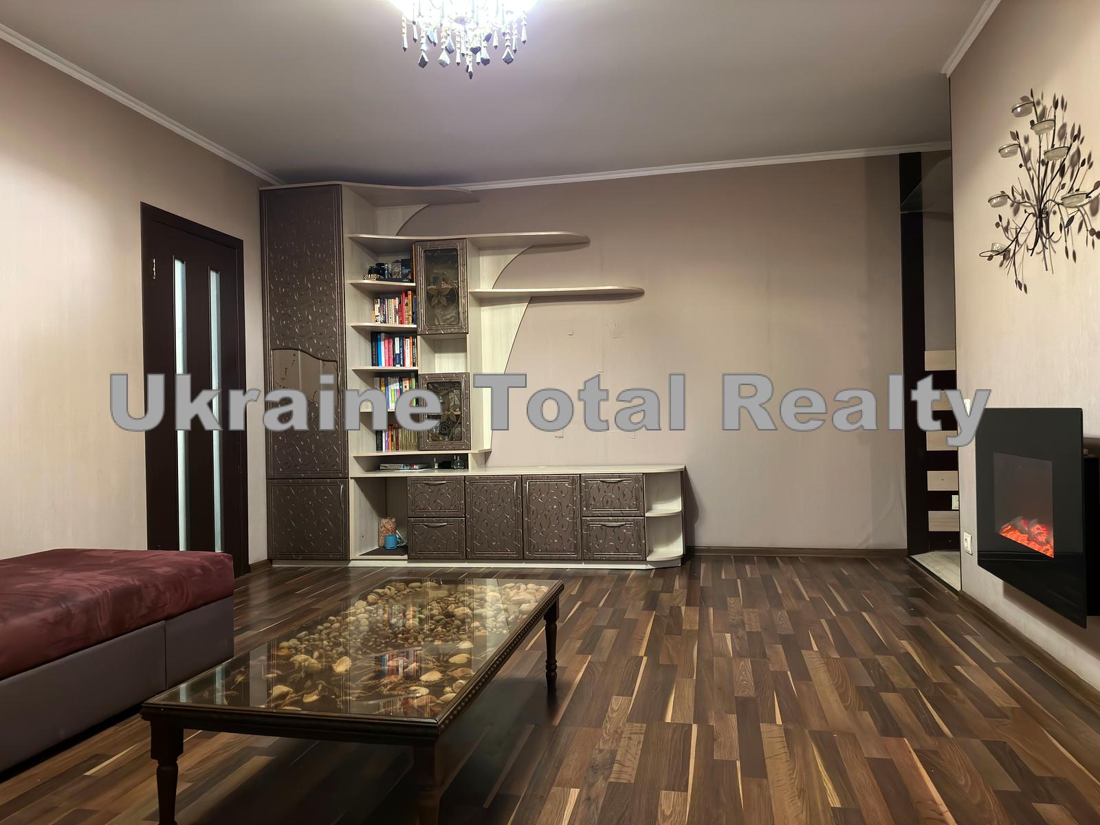 2-кімнатна квартира за адресою вул. Нивська (площа 46 м²) - Atlanta.ua - фото 6