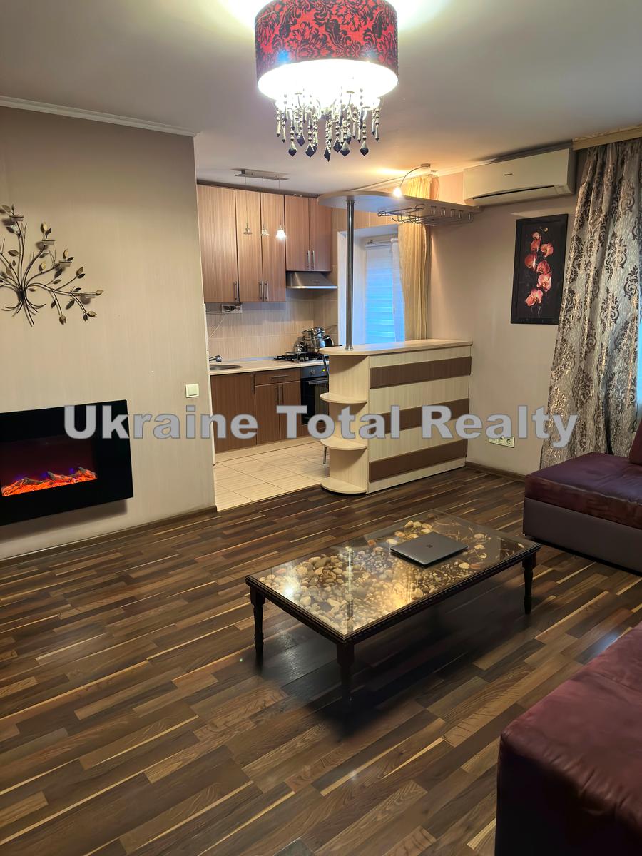 2-кімнатна квартира за адресою вул. Нивська (площа 46 м²) - Atlanta.ua - фото 10