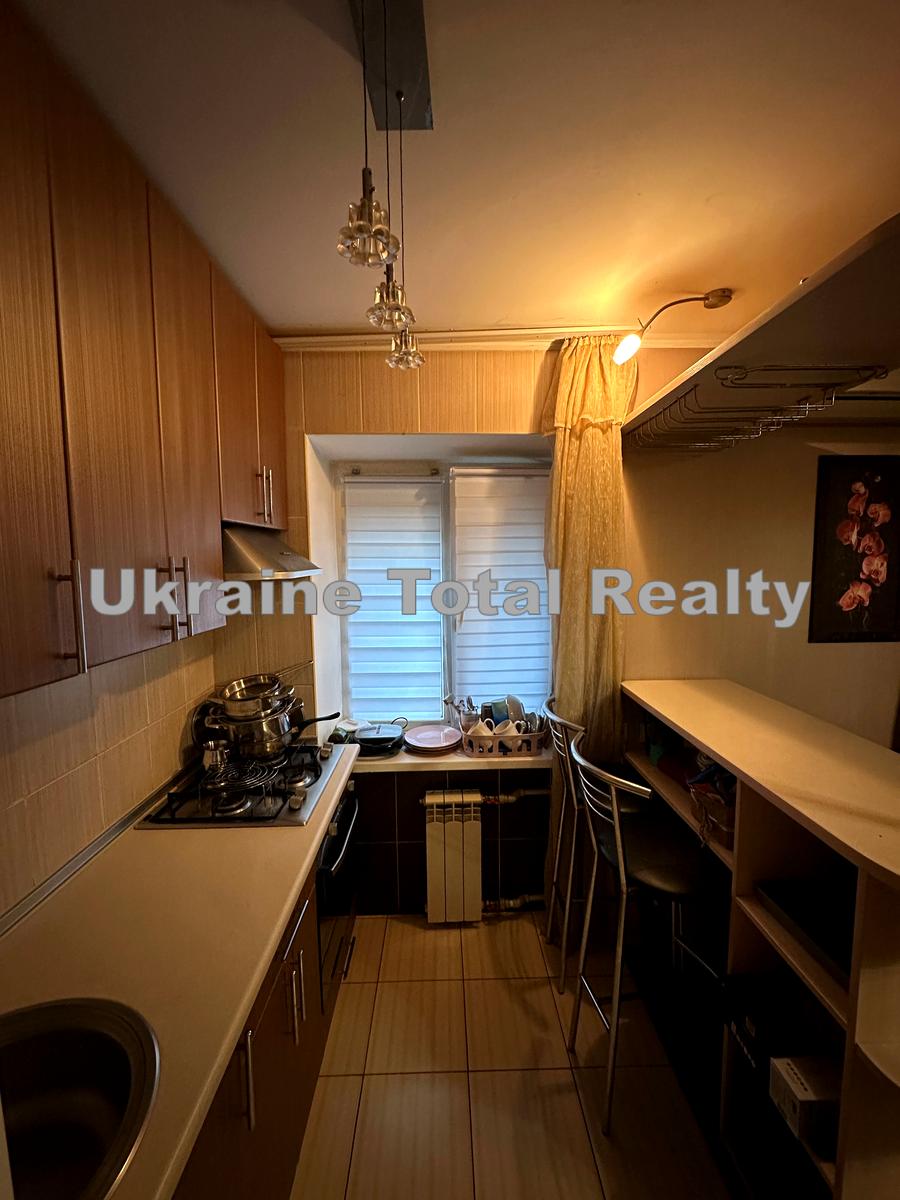 2-кімнатна квартира за адресою вул. Нивська (площа 46 м²) - Atlanta.ua - фото 11