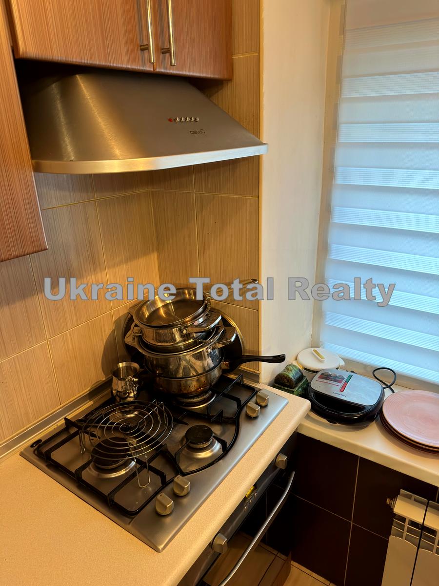 2-кімнатна квартира за адресою вул. Нивська (площа 46 м²) - Atlanta.ua - фото 12