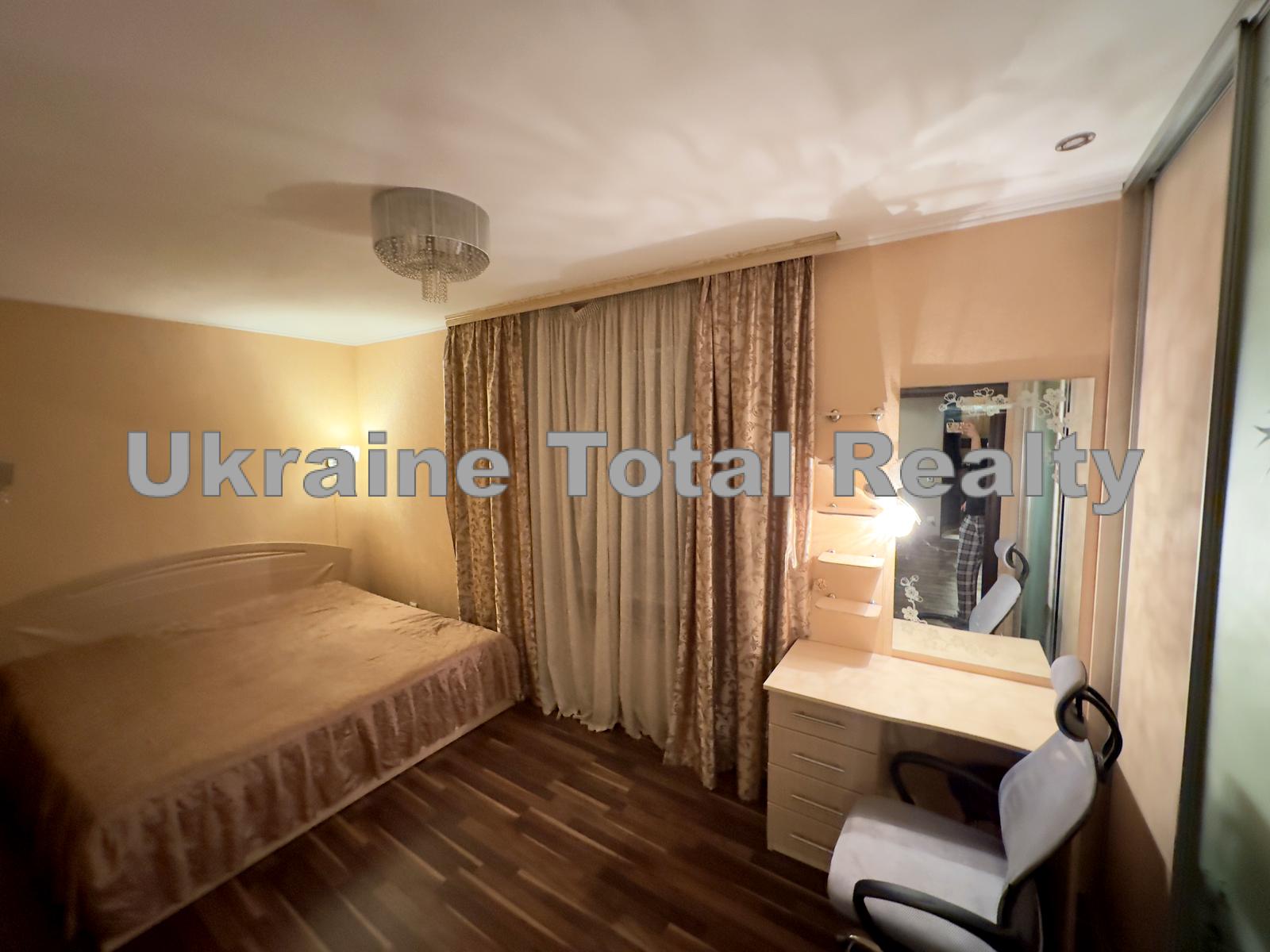 2-кімнатна квартира за адресою вул. Нивська (площа 46 м²) - Atlanta.ua - фото 13