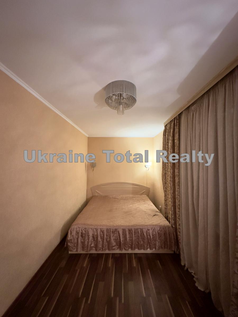 2-кімнатна квартира за адресою вул. Нивська (площа 46 м²) - Atlanta.ua - фото 14