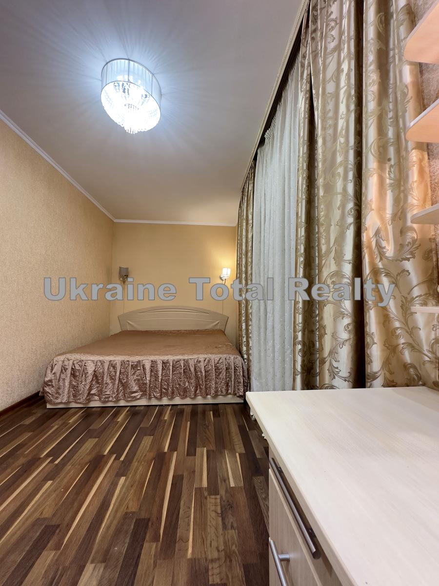 2-кімнатна квартира за адресою вул. Нивська (площа 46 м²) - Atlanta.ua - фото 15