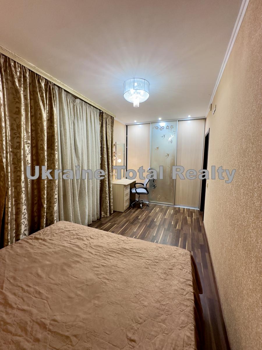 2-кімнатна квартира за адресою вул. Нивська (площа 46 м²) - Atlanta.ua - фото 16