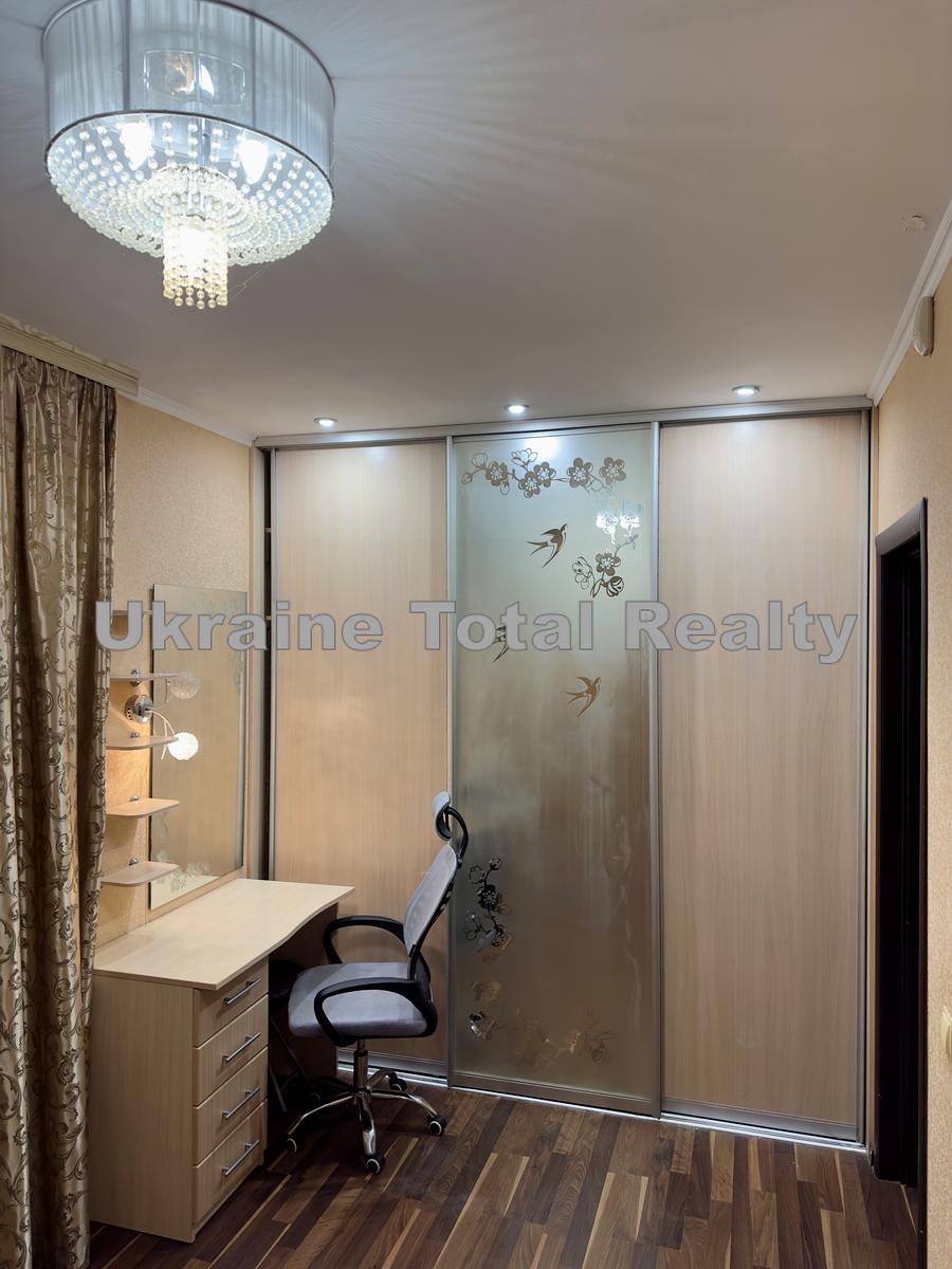 2-кімнатна квартира за адресою вул. Нивська (площа 46 м²) - Atlanta.ua - фото 17