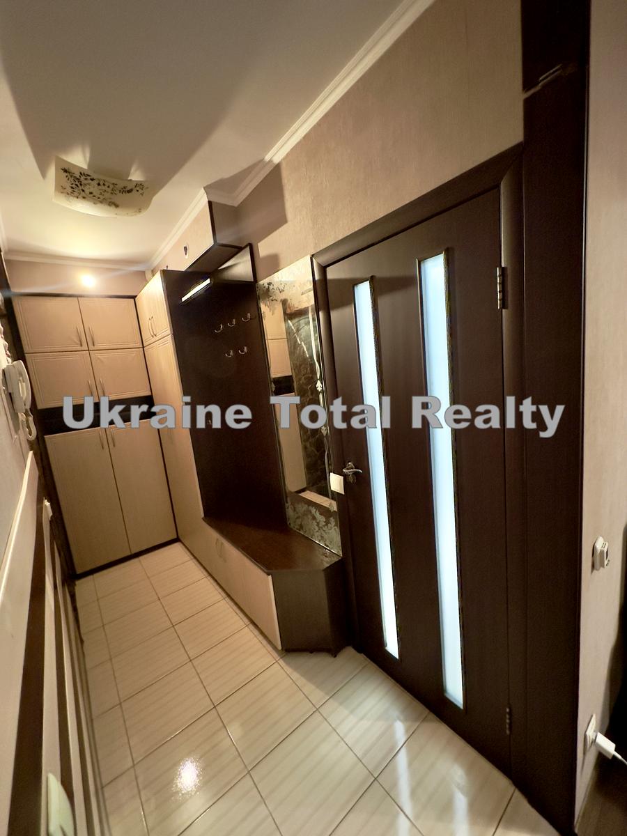 2-кімнатна квартира за адресою вул. Нивська (площа 46 м²) - Atlanta.ua - фото 18