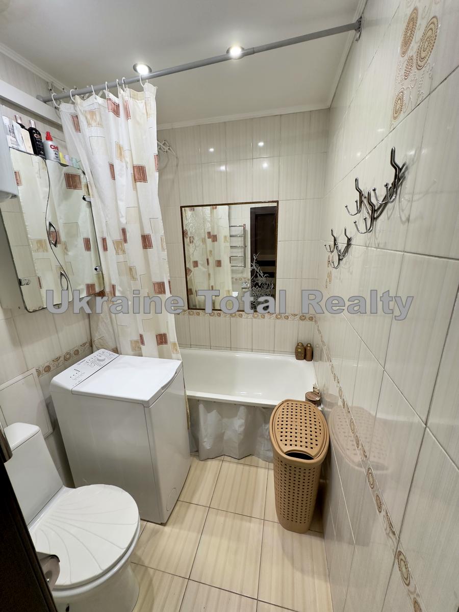 2-кімнатна квартира за адресою вул. Нивська (площа 46 м²) - Atlanta.ua - фото 20