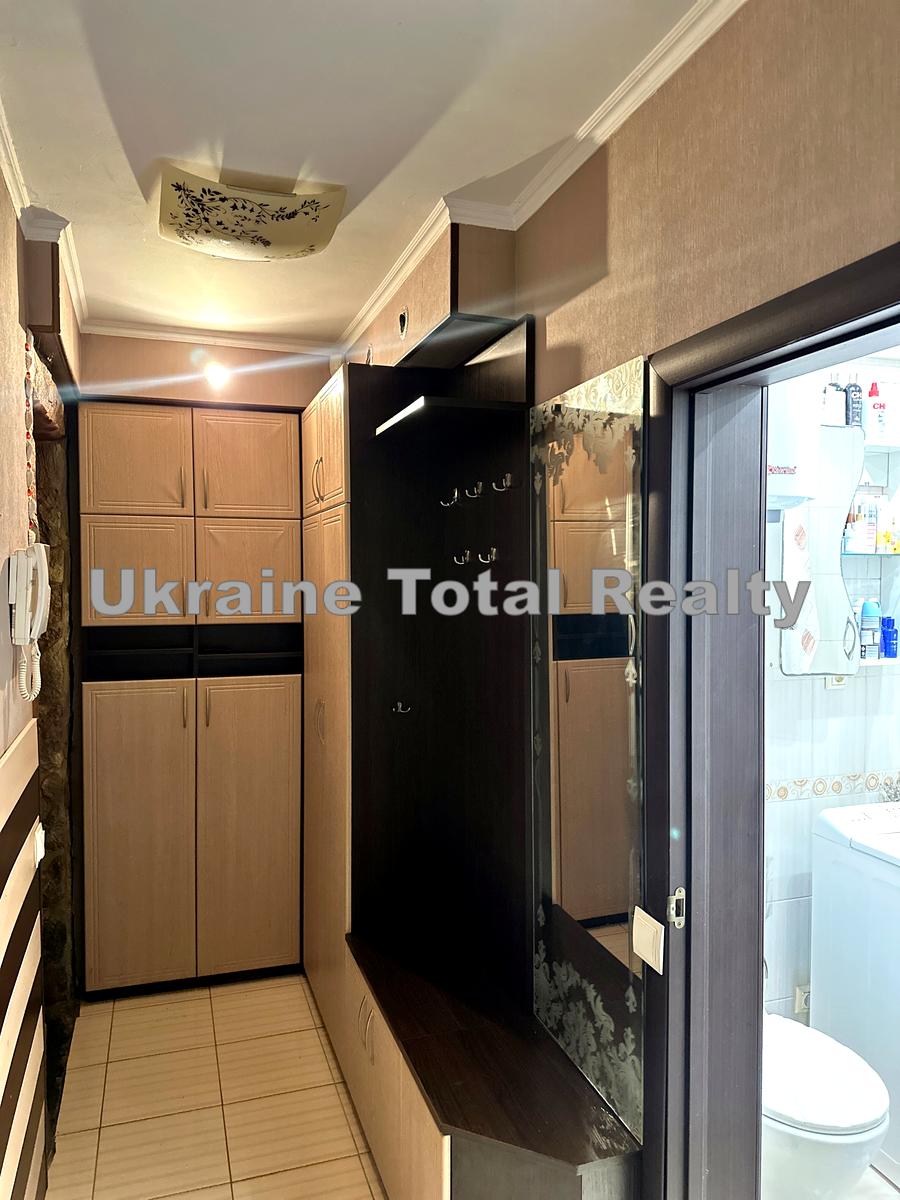 2-кімнатна квартира за адресою вул. Нивська (площа 46 м²) - Atlanta.ua - фото 19