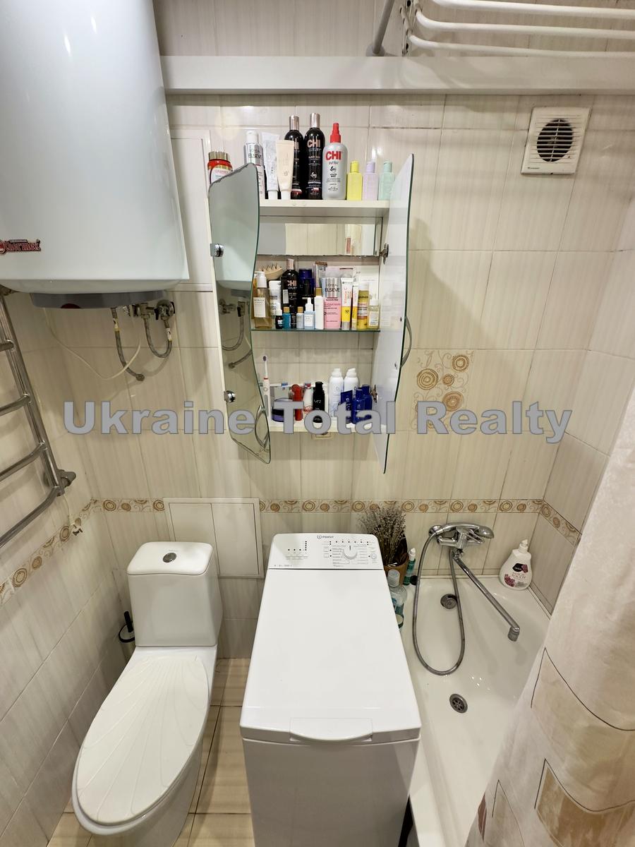 2-кімнатна квартира за адресою вул. Нивська (площа 46 м²) - Atlanta.ua - фото 21