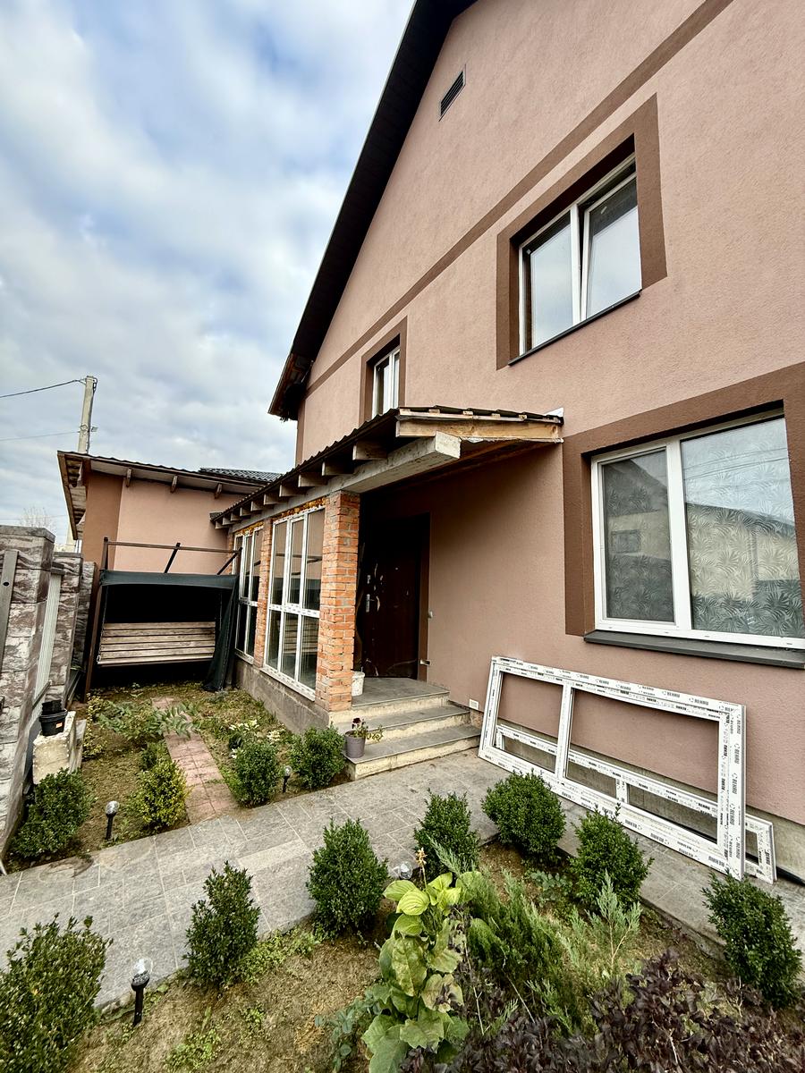 House by the address (area 220 m²) - Atlanta.ua - photo 4