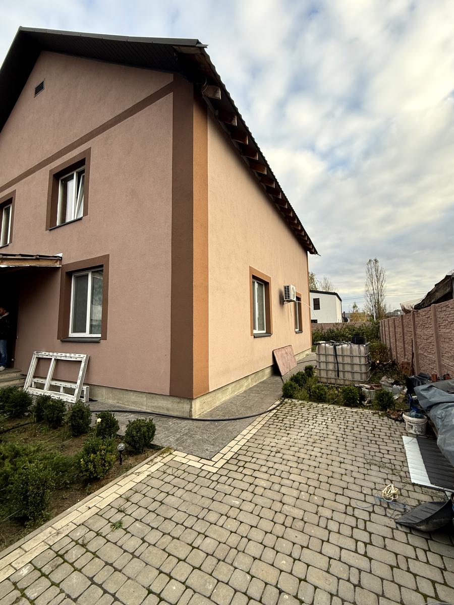 House by the address (area 220 m²) - Atlanta.ua - photo 11