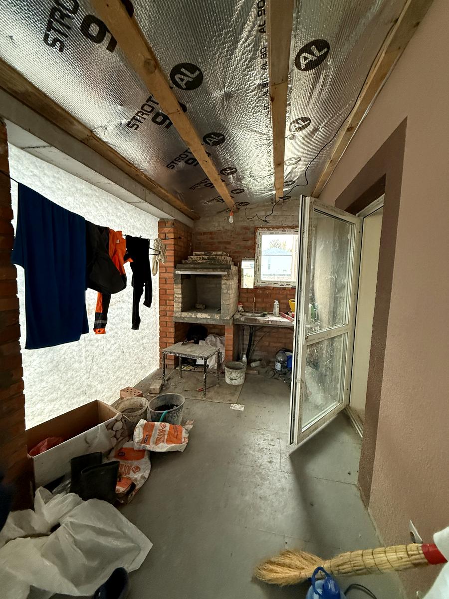 House by the address (area 220 m²) - Atlanta.ua - photo 14