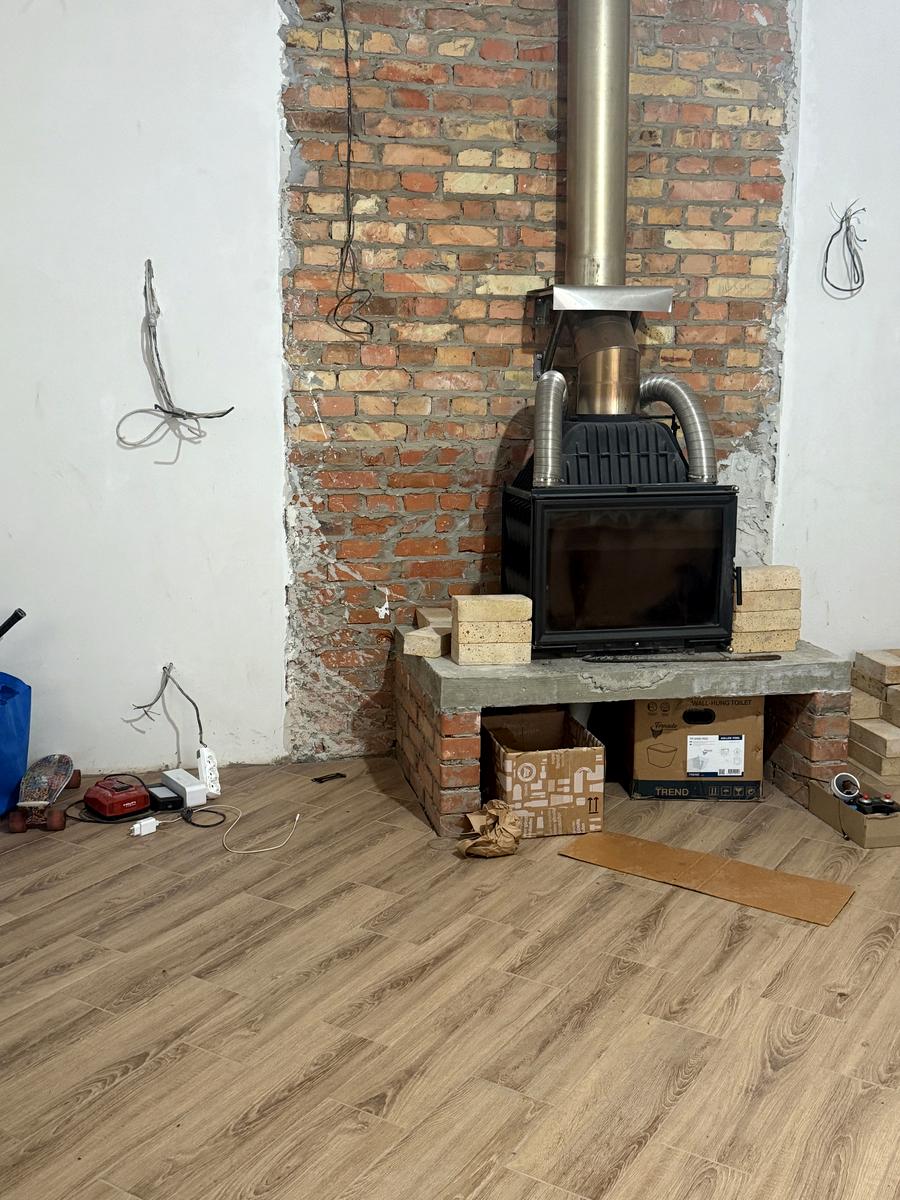 House by the address (area 220 m²) - Atlanta.ua - photo 30