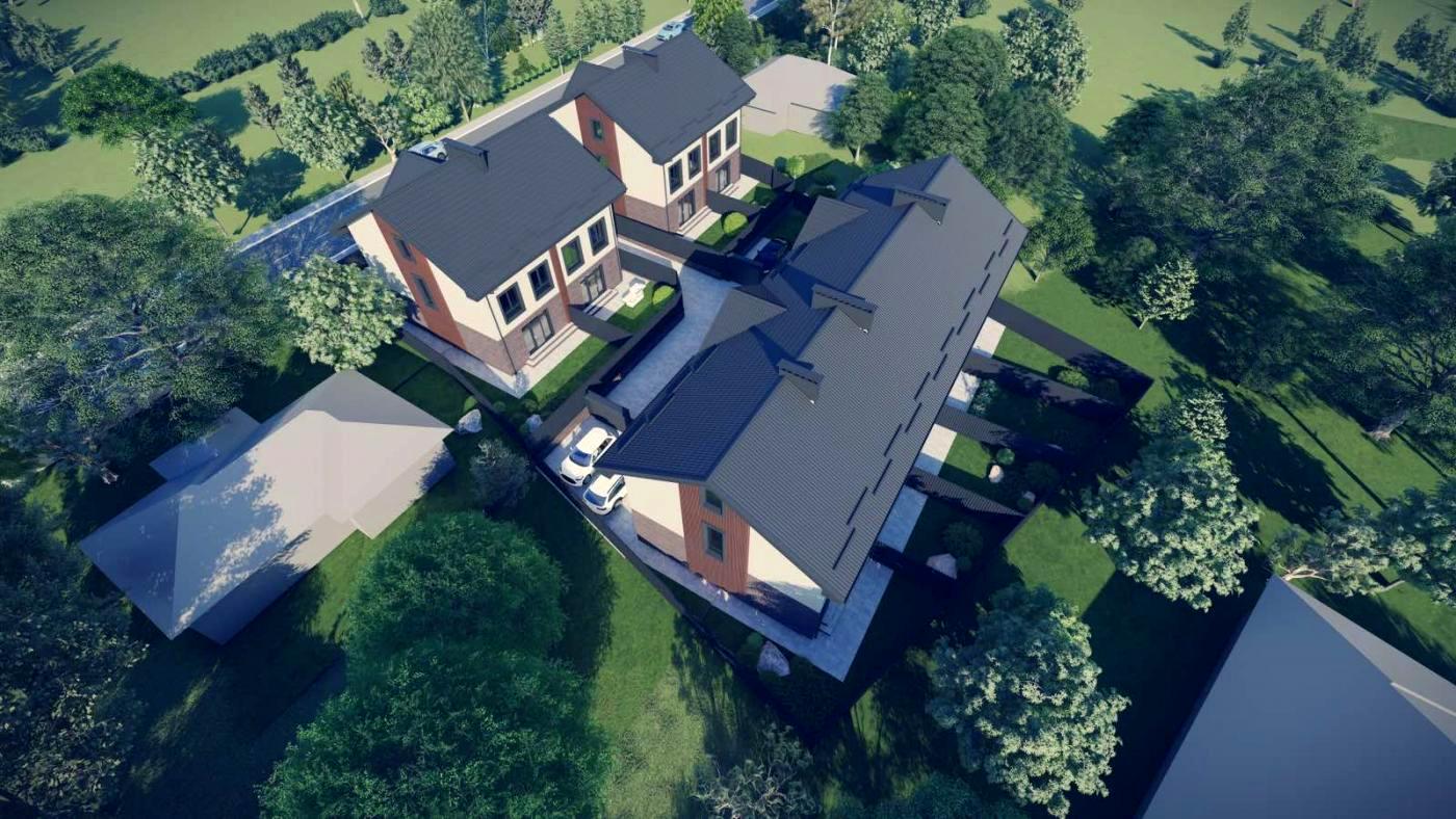 Дом по адресу (площадь 100 м²) - Atlanta.ua - фото 3