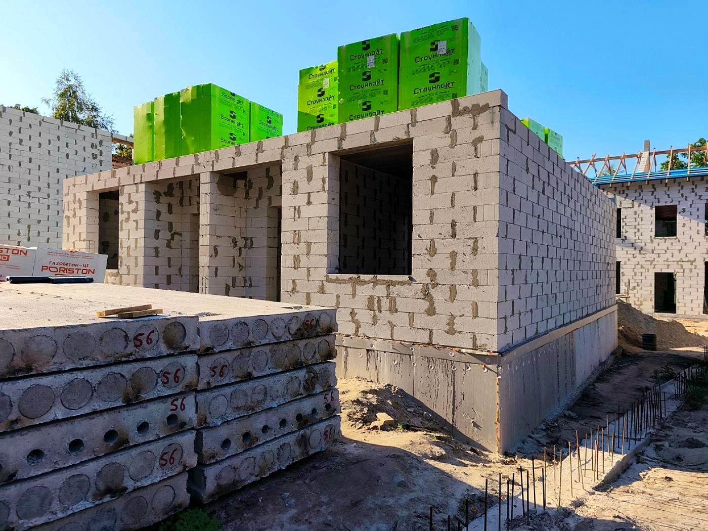 Дом по адресу (площадь 100 м²) - Atlanta.ua - фото 9