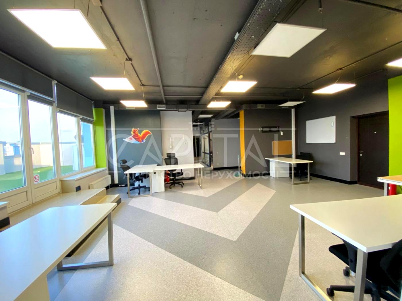 Commercial real estate at st. Nab Dneprovskaya (area 242 m²) - Atlanta.ua - photo 2