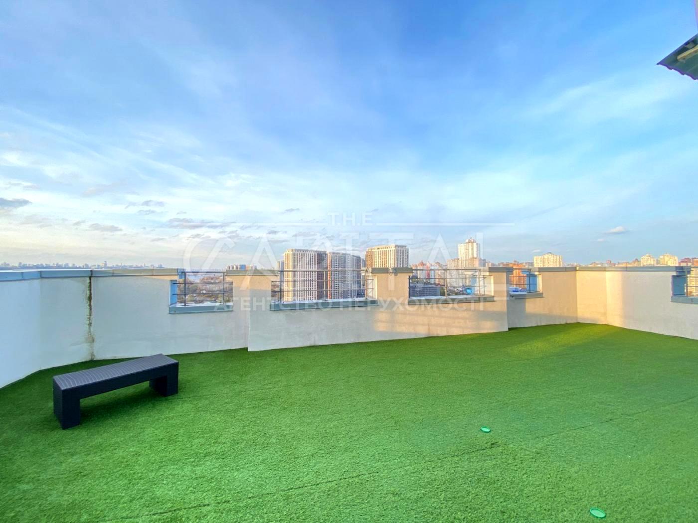 Commercial real estate at st. Nab Dneprovskaya (area 242 m²) - Atlanta.ua - photo 10