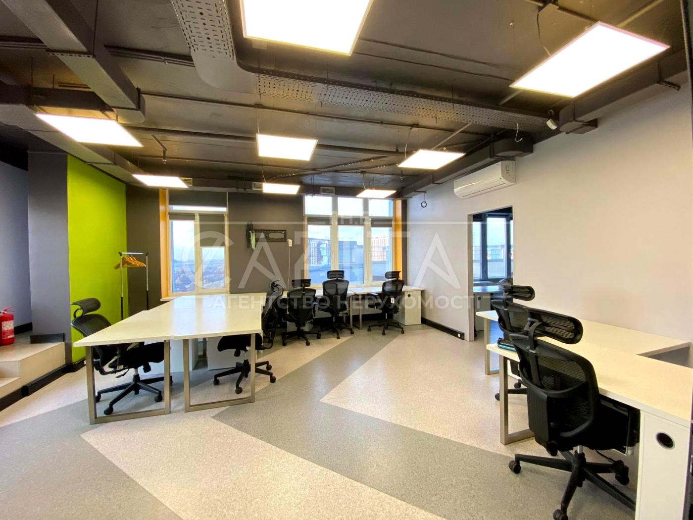 Commercial real estate at st. Nab Dneprovskaya (area 242 m²) - Atlanta.ua - photo 7