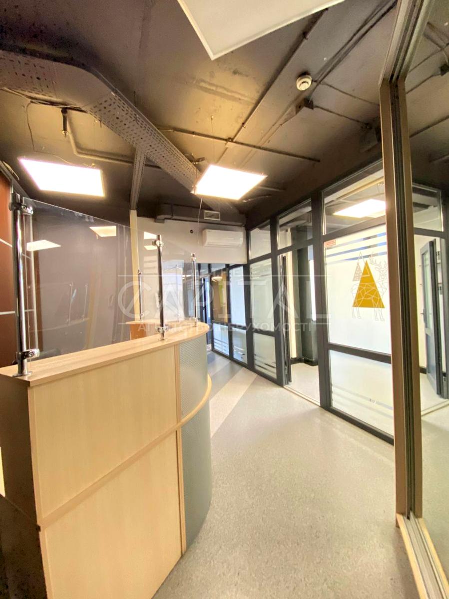 Commercial real estate at st. Nab Dneprovskaya (area 242 m²) - Atlanta.ua - photo 5