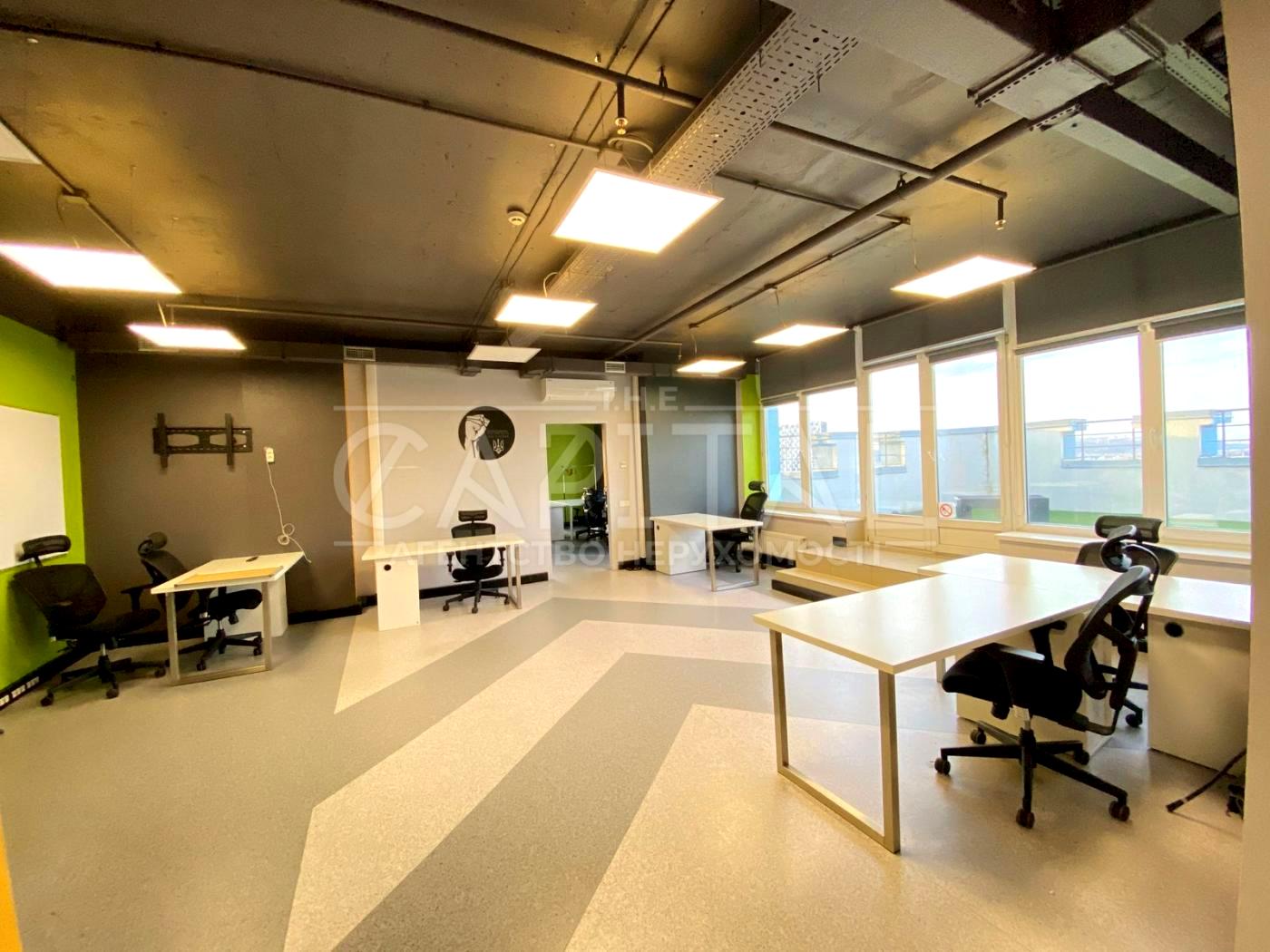 Commercial real estate at st. Nab Dneprovskaya (area 242 m²) - Atlanta.ua - photo 8