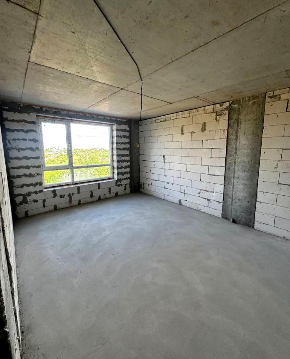 2-комнатная квартира по адресу ул. Привокзальная (площадь 77 м²) - Atlanta.ua - фото 3