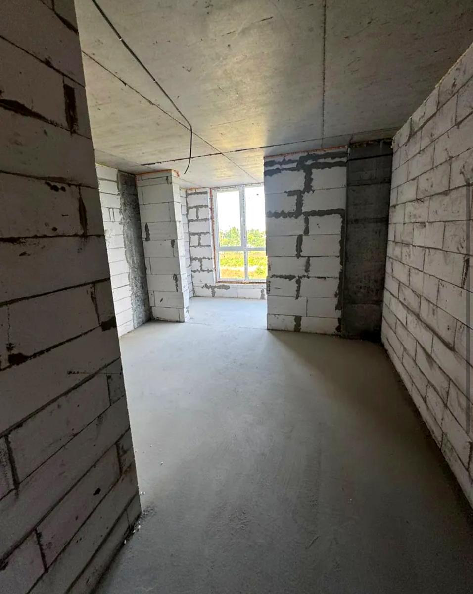 2-комнатная квартира по адресу ул. Привокзальная (площадь 77 м²) - Atlanta.ua - фото 2