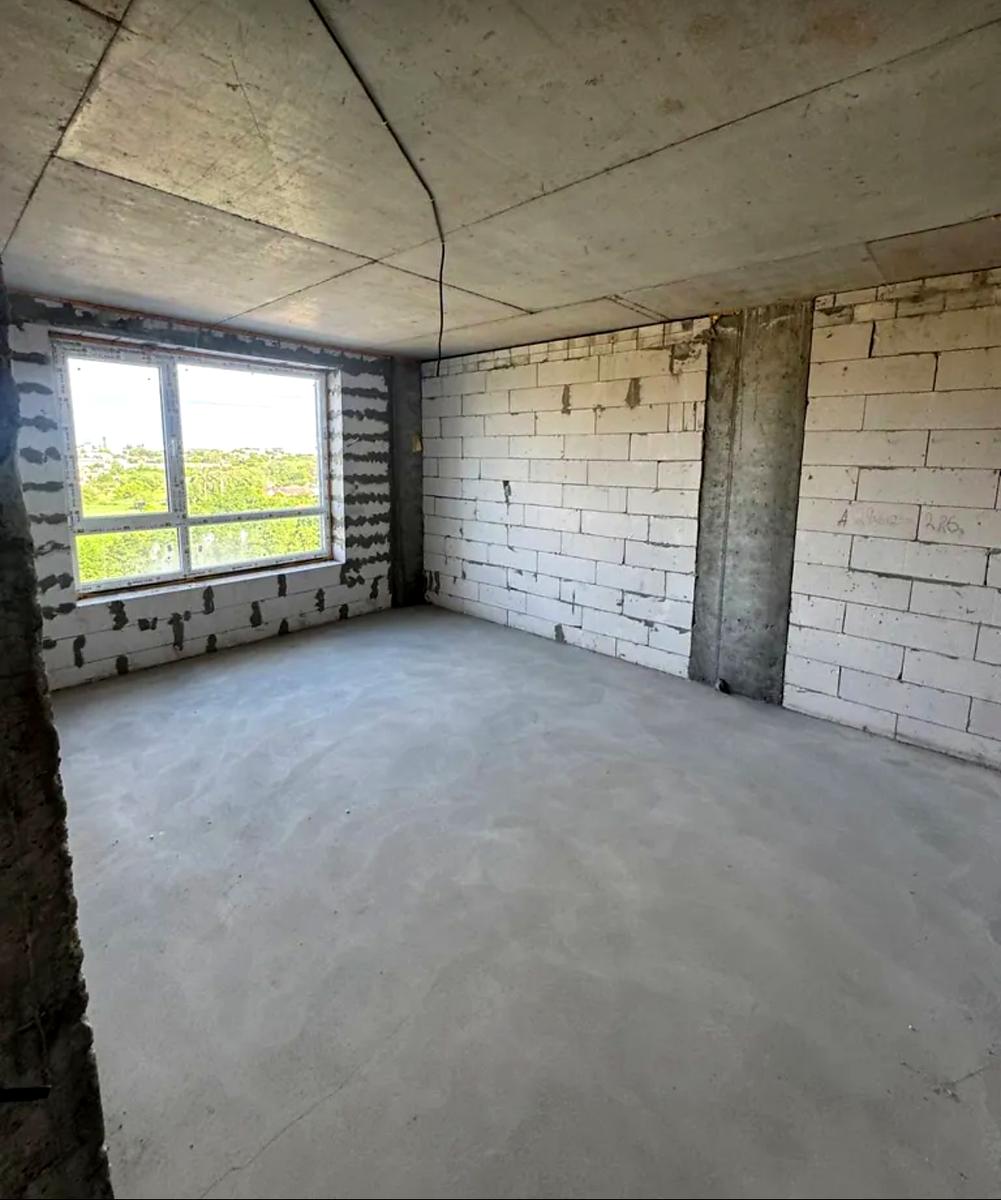 2-комнатная квартира по адресу ул. Привокзальная (площадь 77 м²) - Atlanta.ua - фото 4