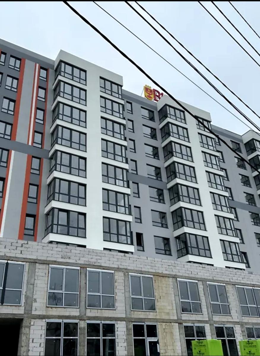 2-комнатная квартира по адресу ул. Привокзальная (площадь 77 м²) - Atlanta.ua - фото 5