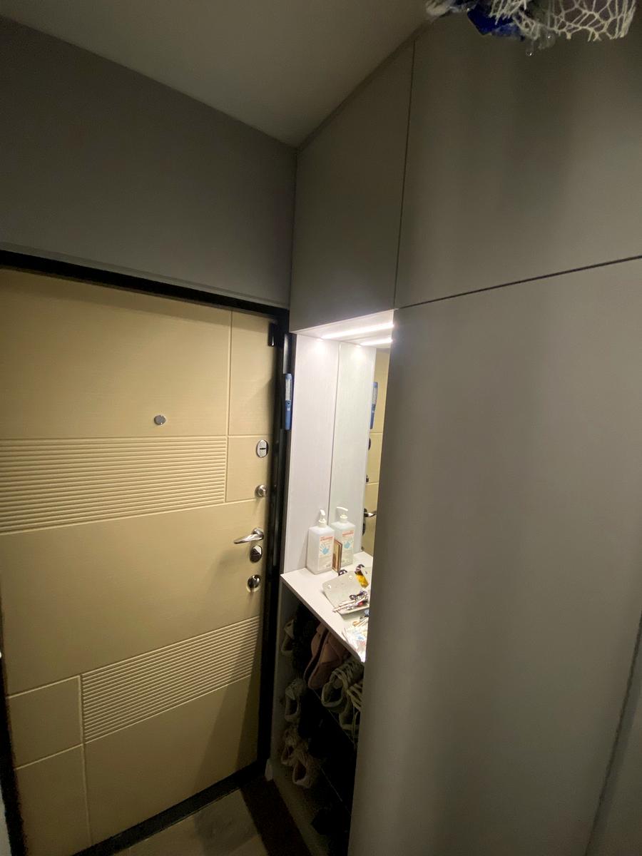 3-кімнатна квартира за адресою вул. Заболотного ак. (площа 86 м²) - Atlanta.ua - фото 25