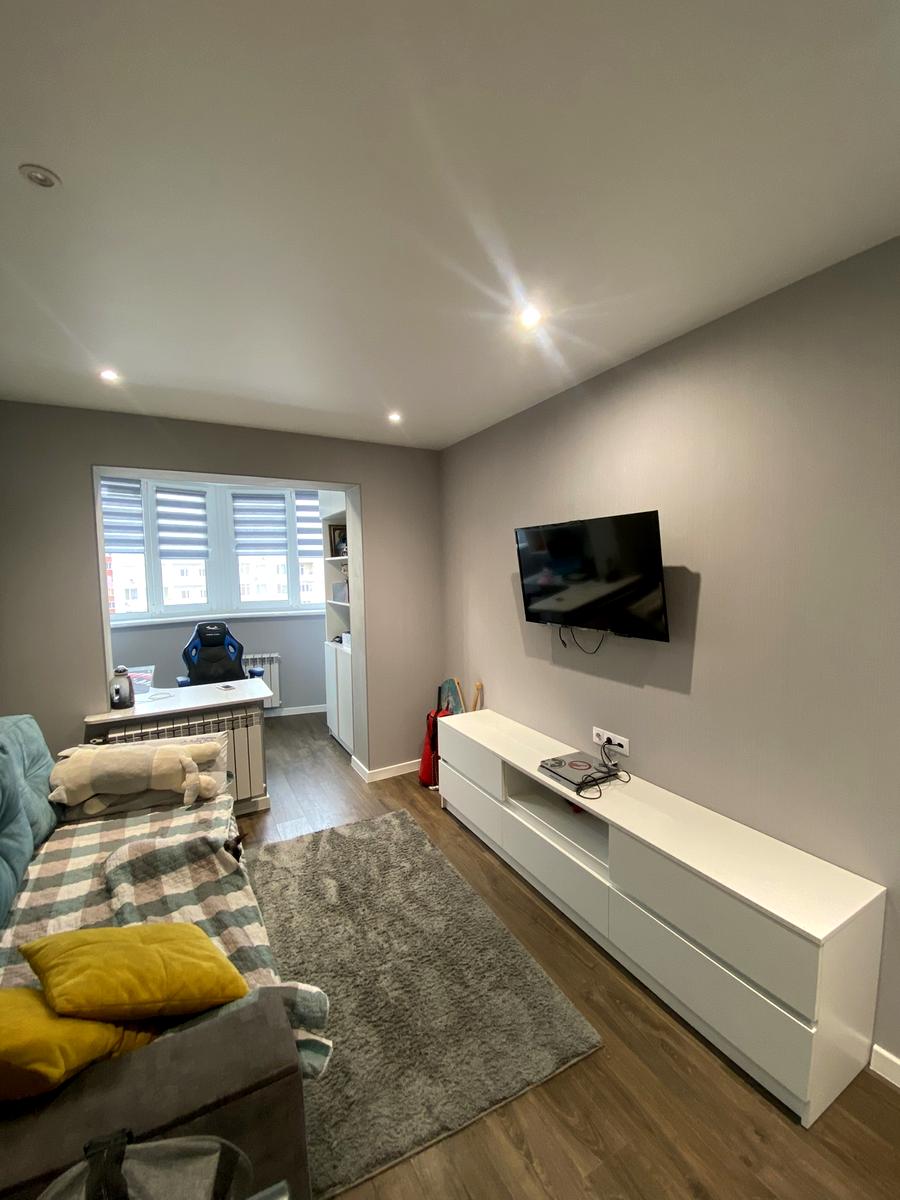 3-кімнатна квартира за адресою вул. Заболотного ак. (площа 86 м²) - Atlanta.ua - фото 16