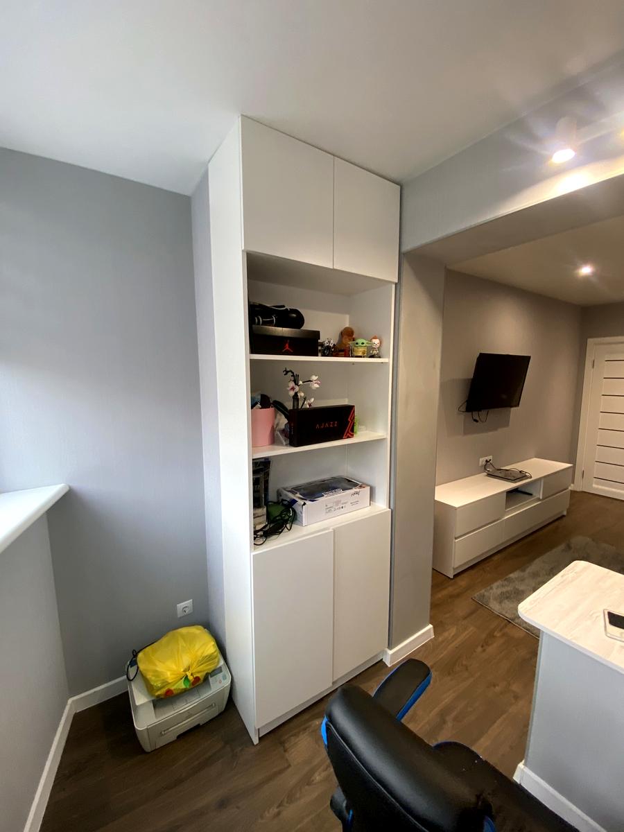 3-кімнатна квартира за адресою вул. Заболотного ак. (площа 86 м²) - Atlanta.ua - фото 14