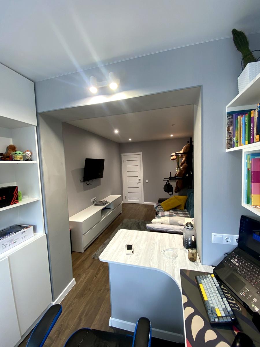 3-кімнатна квартира за адресою вул. Заболотного ак. (площа 86 м²) - Atlanta.ua - фото 12