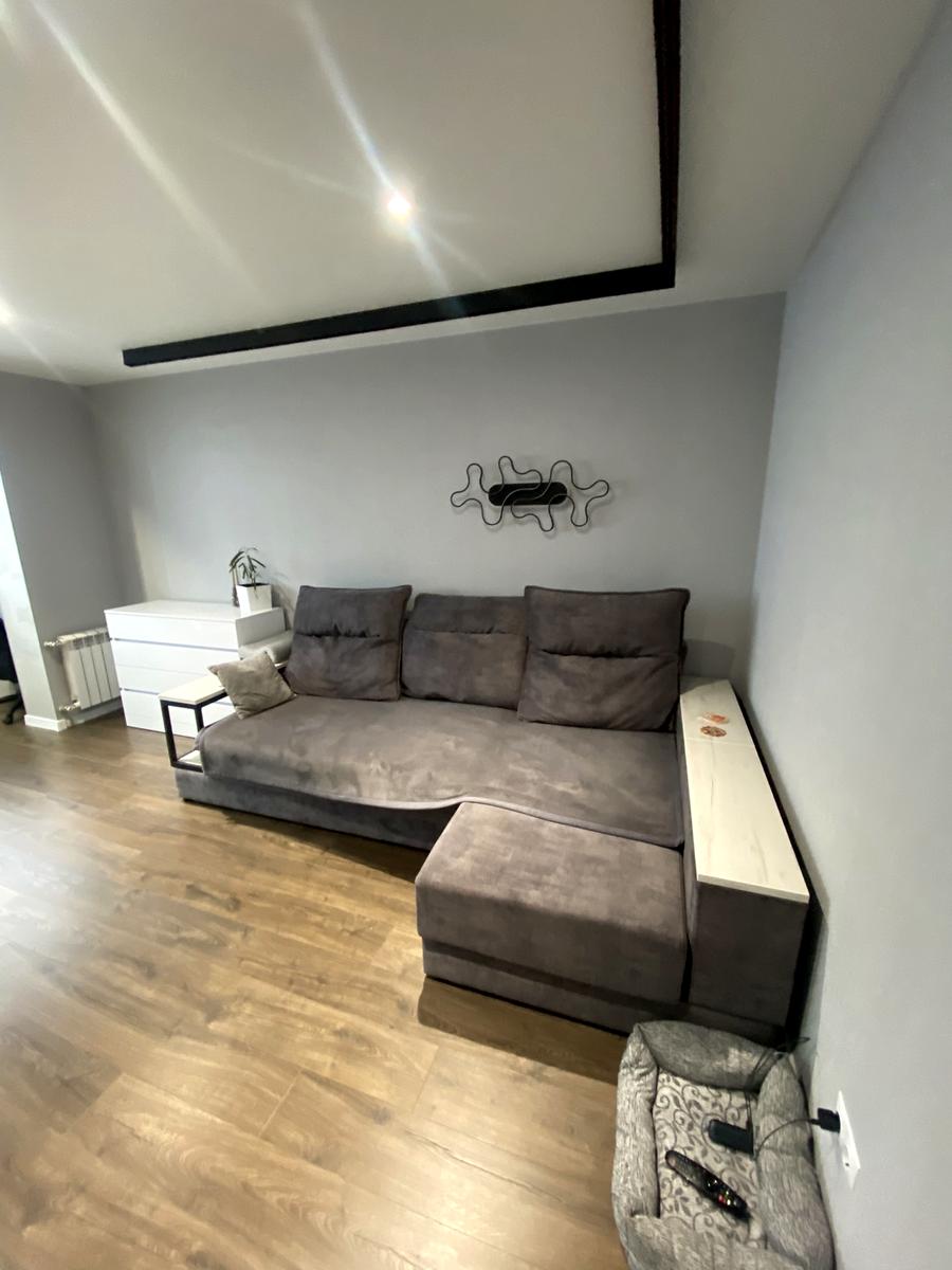 3-кімнатна квартира за адресою вул. Заболотного ак. (площа 86 м²) - Atlanta.ua - фото 4