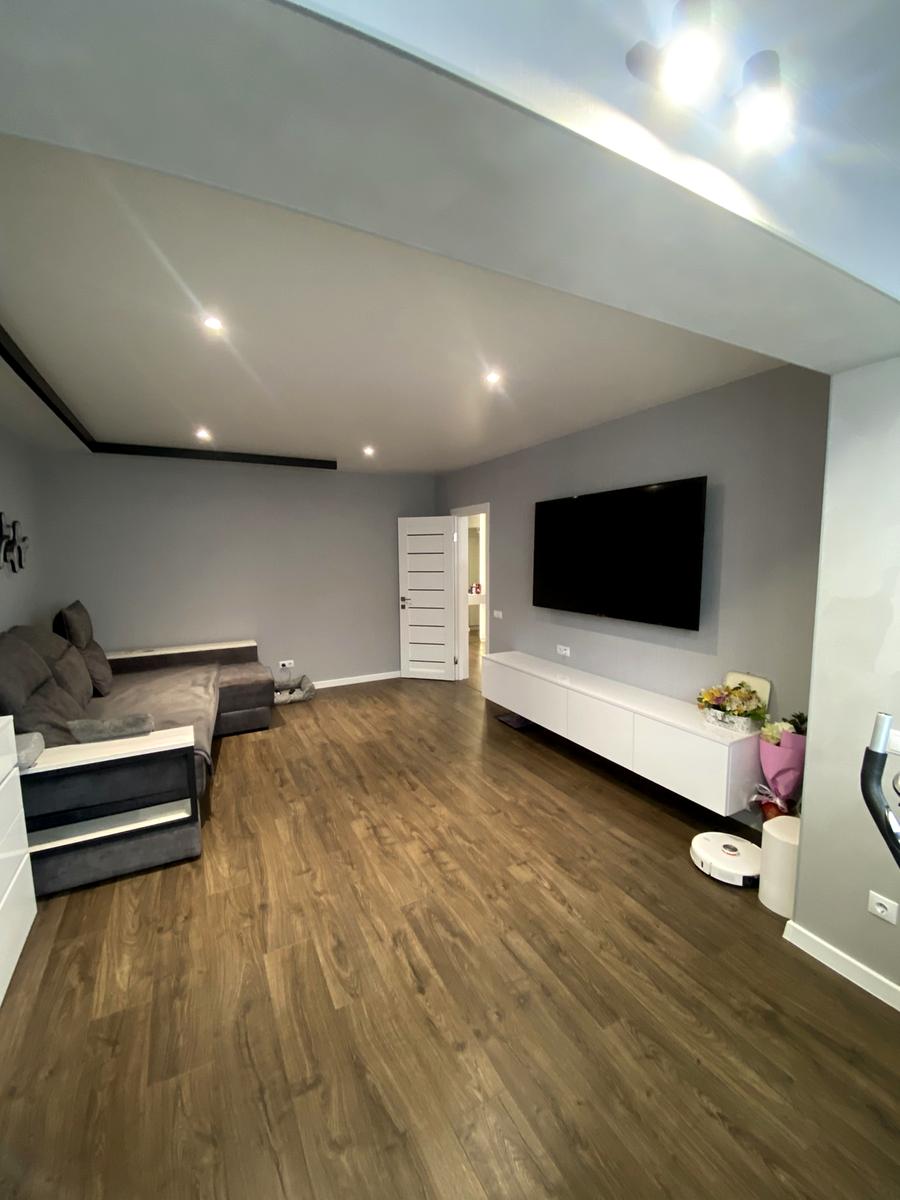 3-кімнатна квартира за адресою вул. Заболотного ак. (площа 86 м²) - Atlanta.ua - фото 7