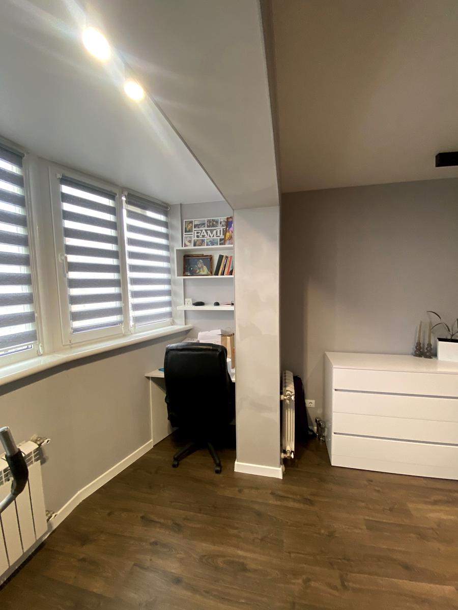 3-кімнатна квартира за адресою вул. Заболотного ак. (площа 86 м²) - Atlanta.ua - фото 9