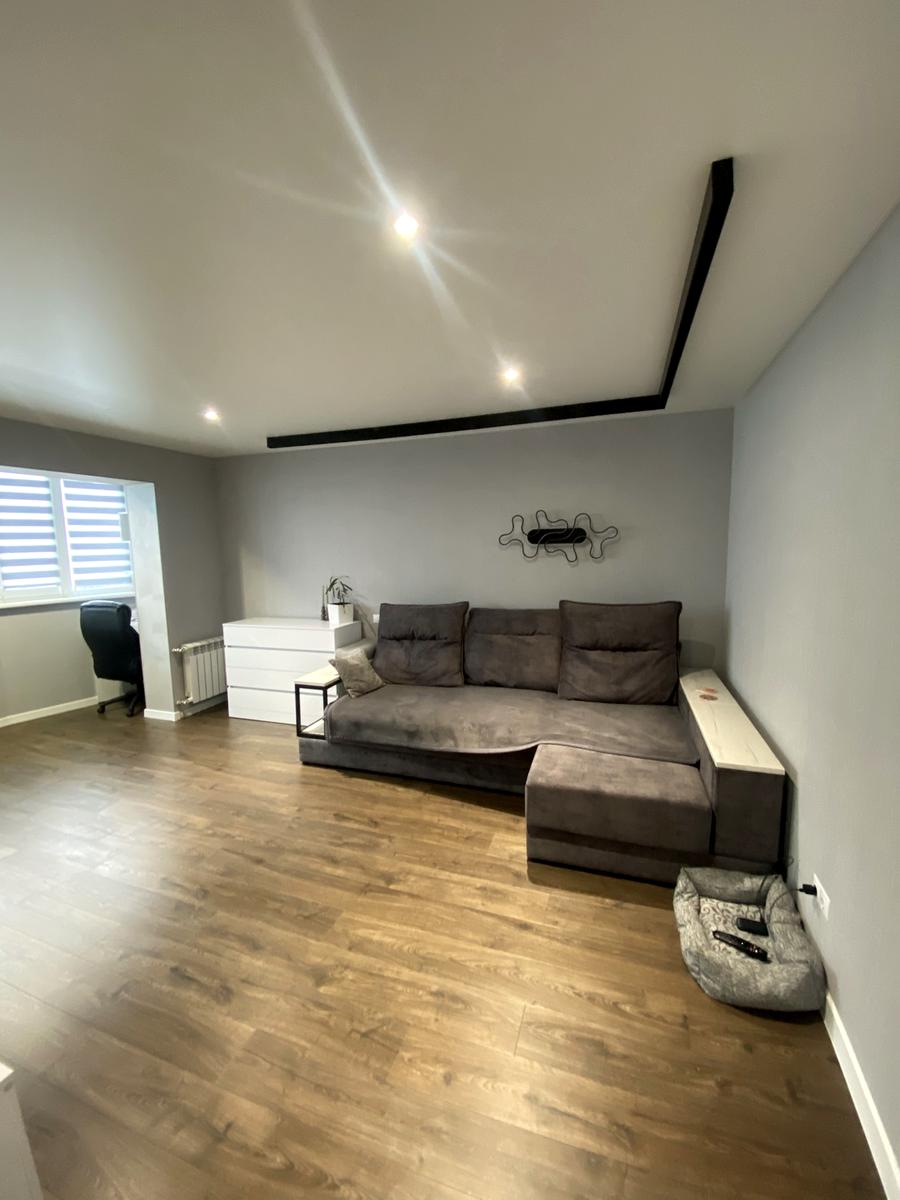 3-кімнатна квартира за адресою вул. Заболотного ак. (площа 86 м²) - Atlanta.ua - фото 8