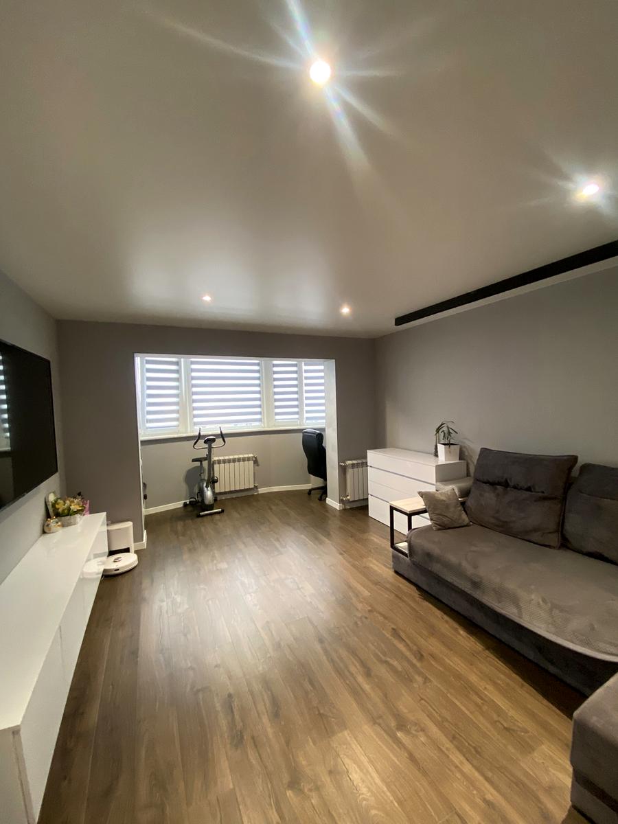 3-кімнатна квартира за адресою вул. Заболотного ак. (площа 86 м²) - Atlanta.ua - фото 6