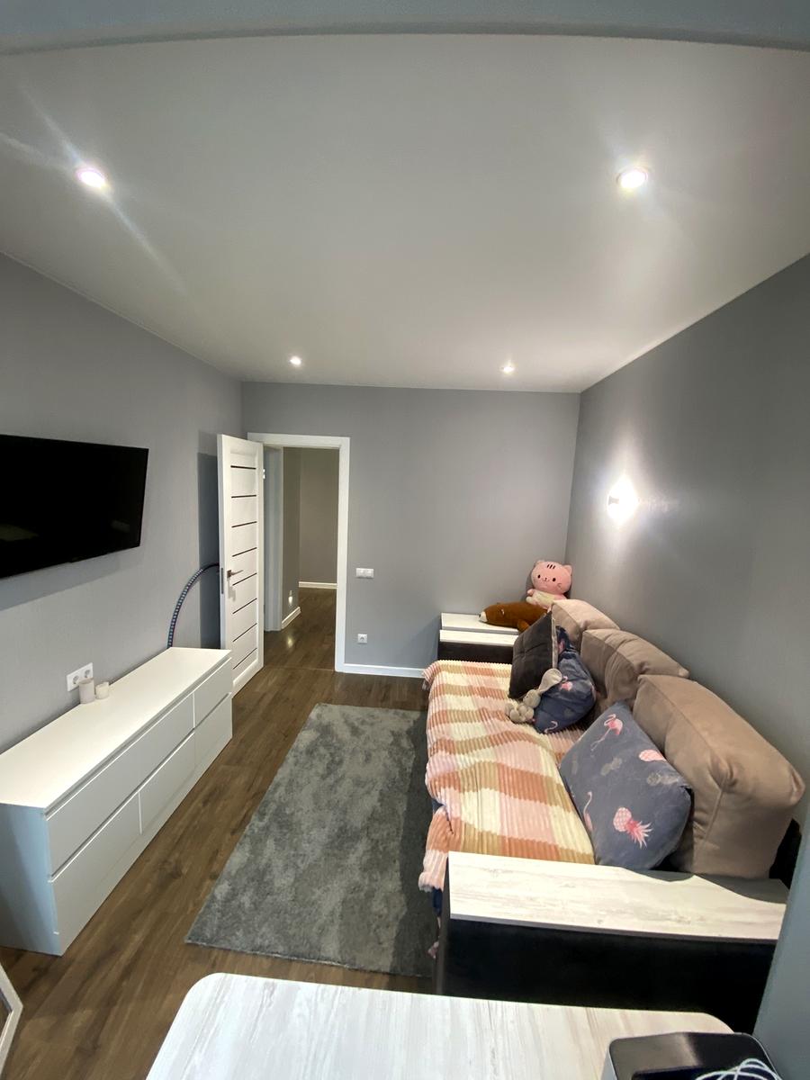 3-кімнатна квартира за адресою вул. Заболотного ак. (площа 86 м²) - Atlanta.ua - фото 18