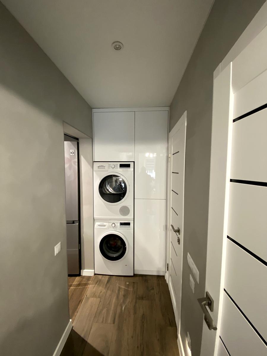 3-кімнатна квартира за адресою вул. Заболотного ак. (площа 86 м²) - Atlanta.ua - фото 21