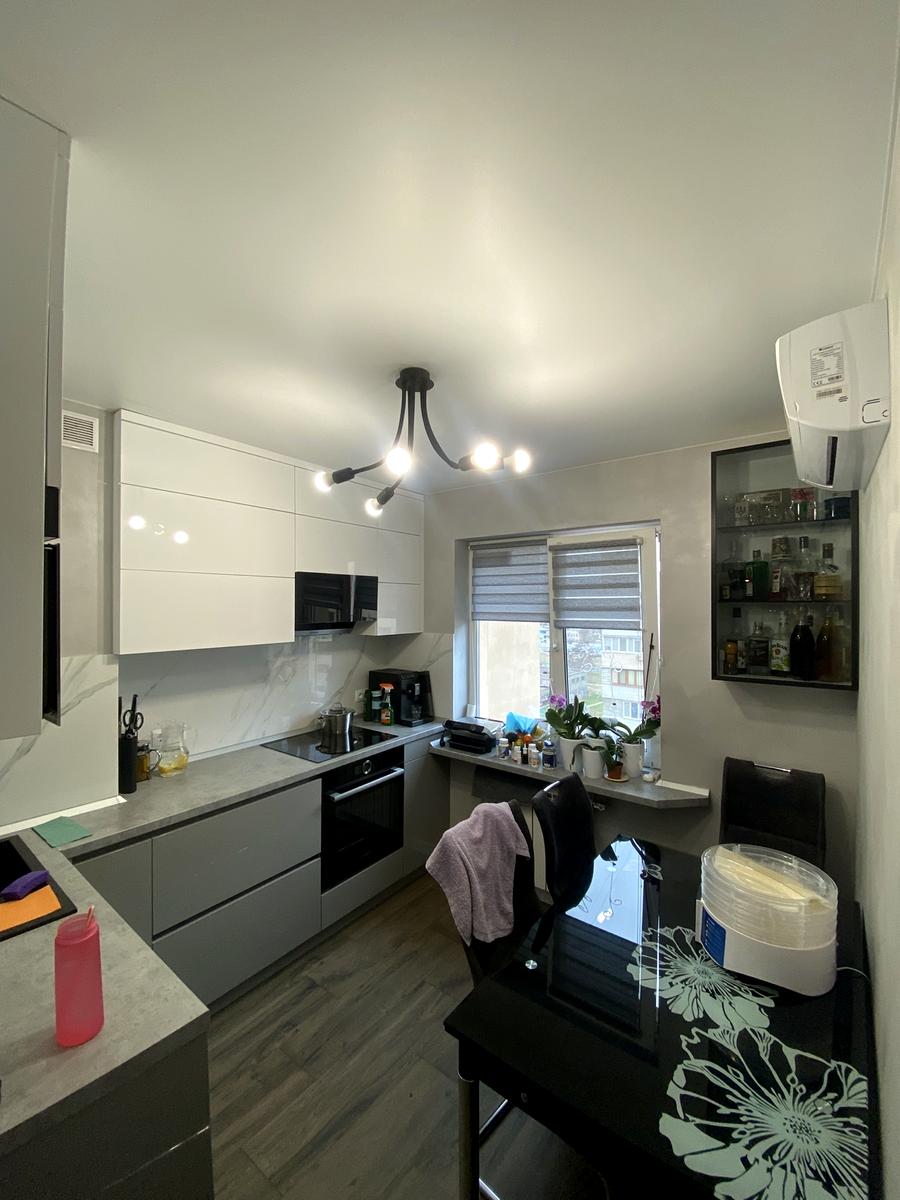 3-кімнатна квартира за адресою вул. Заболотного ак. (площа 86 м²) - Atlanta.ua - фото 3