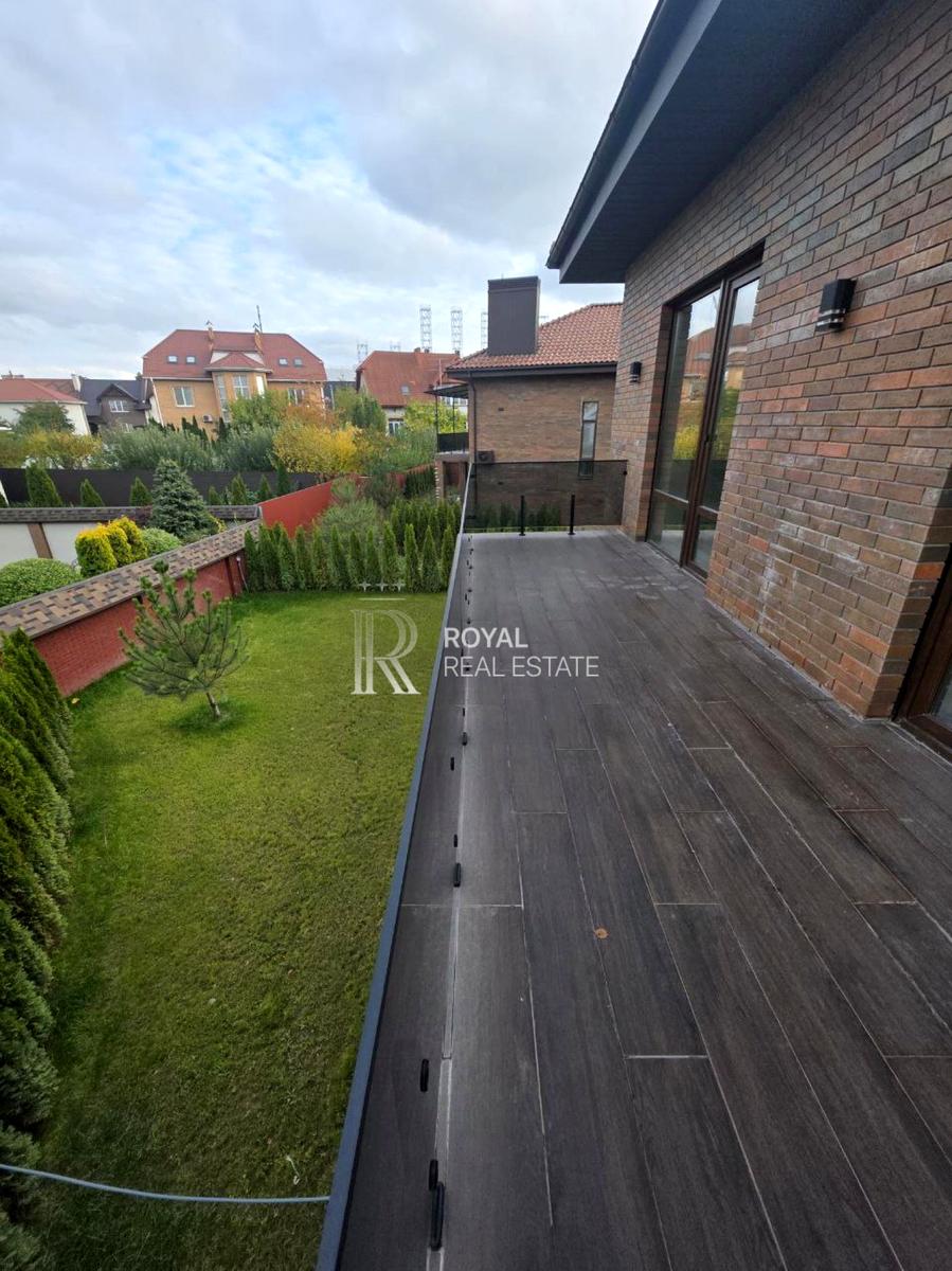 House by the address (area 142 m²) - Atlanta.ua - photo 6