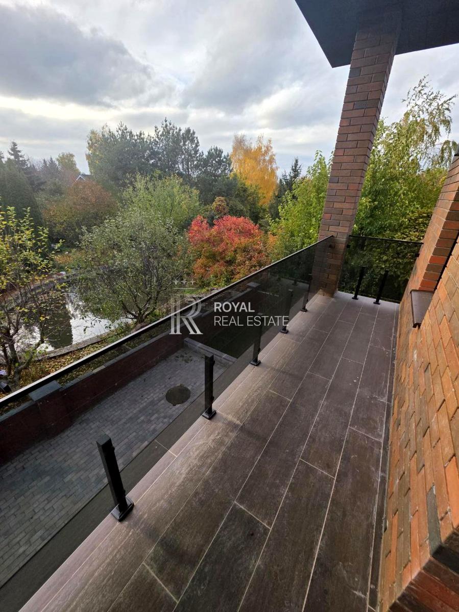 House by the address (area 142 m²) - Atlanta.ua - photo 8