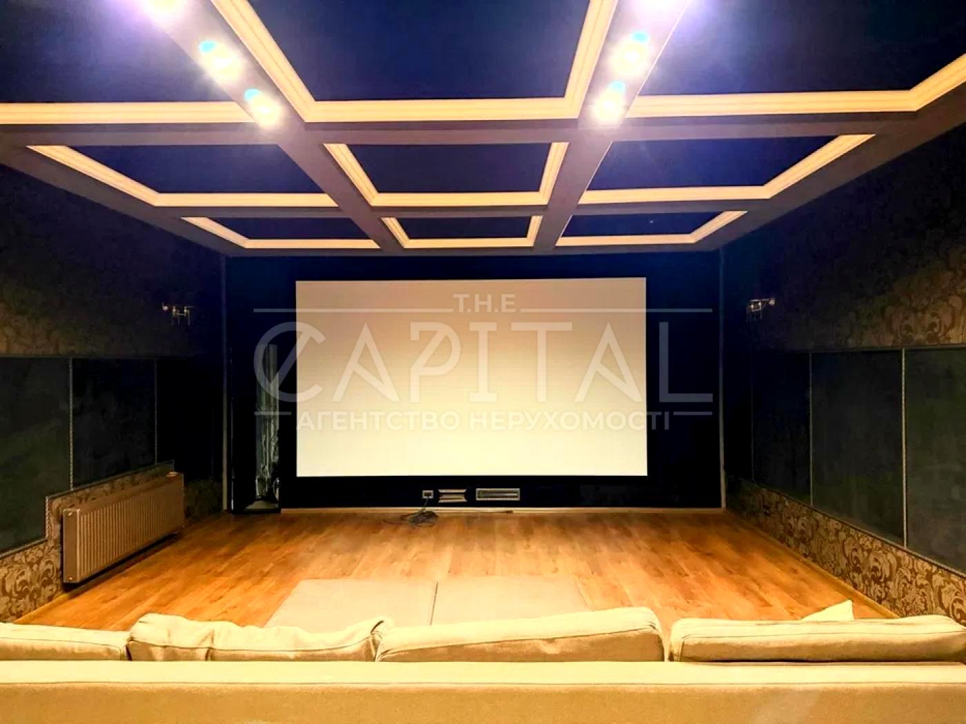 Дом по адресу (площадь 554 м²) - Atlanta.ua - фото 11