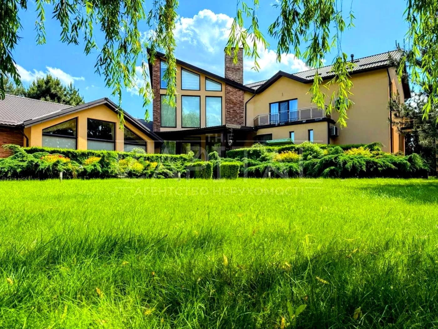 Дом по адресу (площадь 554 м²) - Atlanta.ua - фото 4