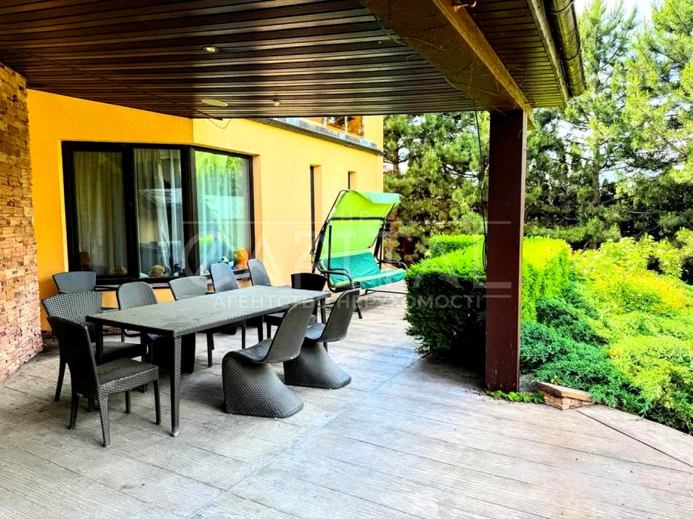 Дом по адресу (площадь 554 м²) - Atlanta.ua - фото 9