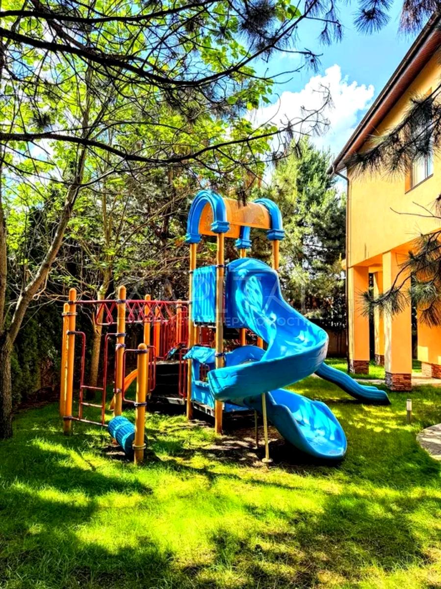 Дом по адресу (площадь 554 м²) - Atlanta.ua - фото 8