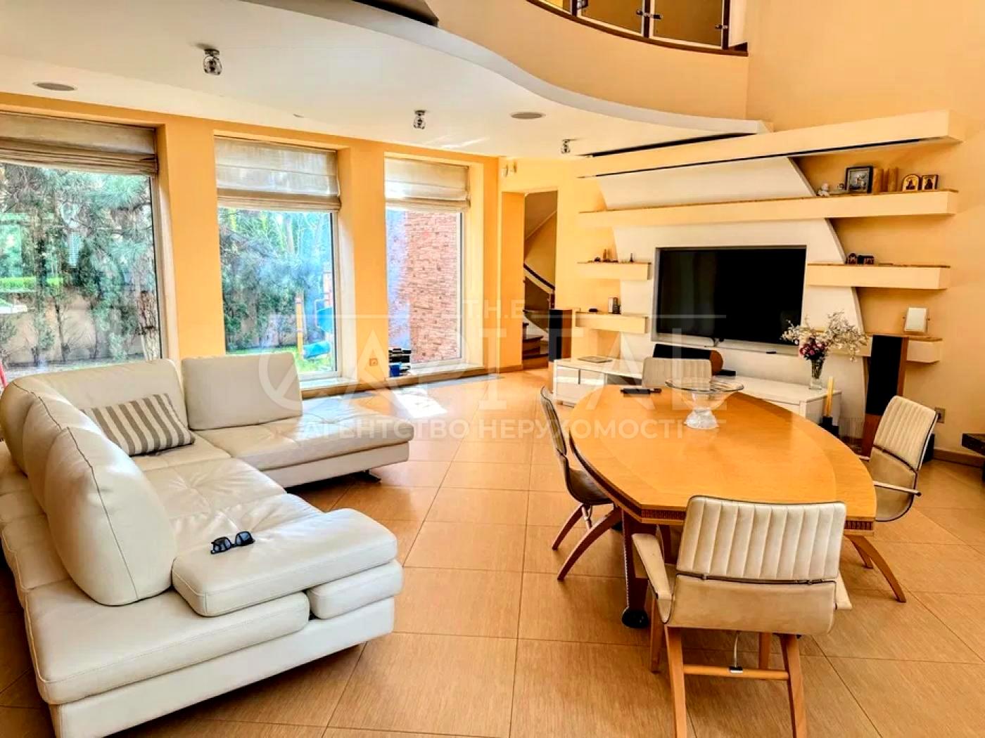 Дом по адресу (площадь 554 м²) - Atlanta.ua - фото 13