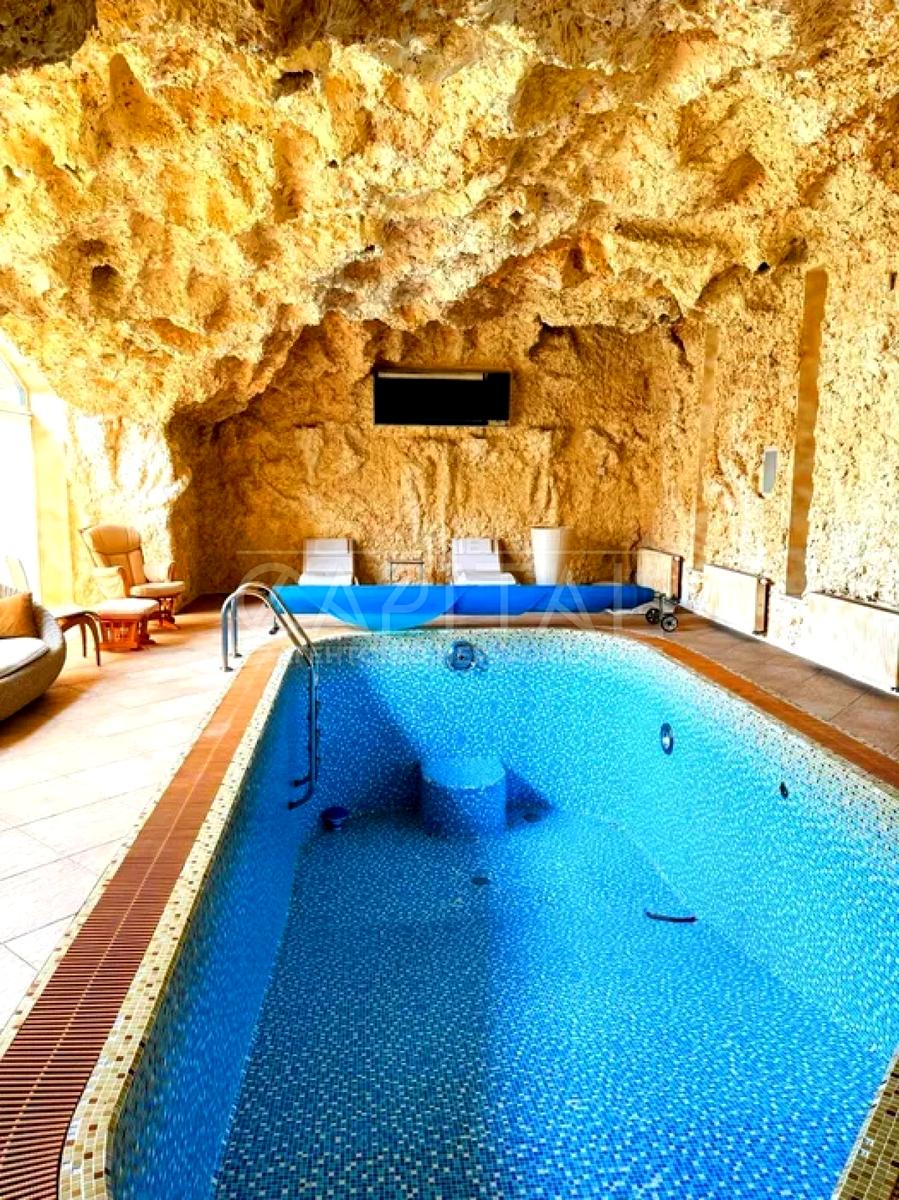 Дом по адресу (площадь 554 м²) - Atlanta.ua - фото 15