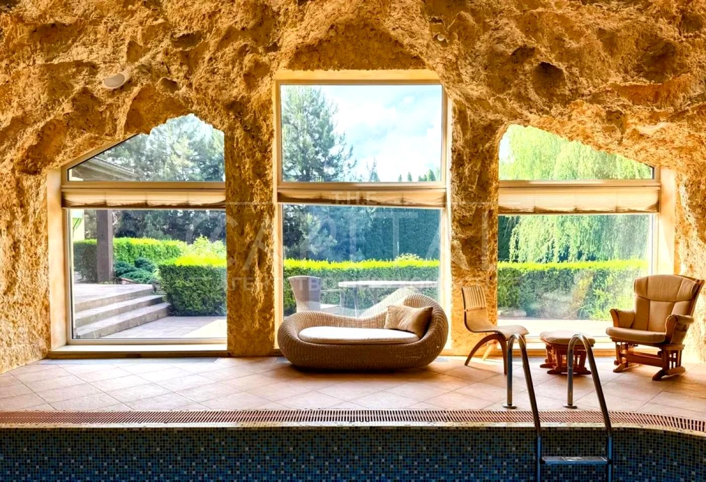 Дом по адресу (площадь 554 м²) - Atlanta.ua - фото 16