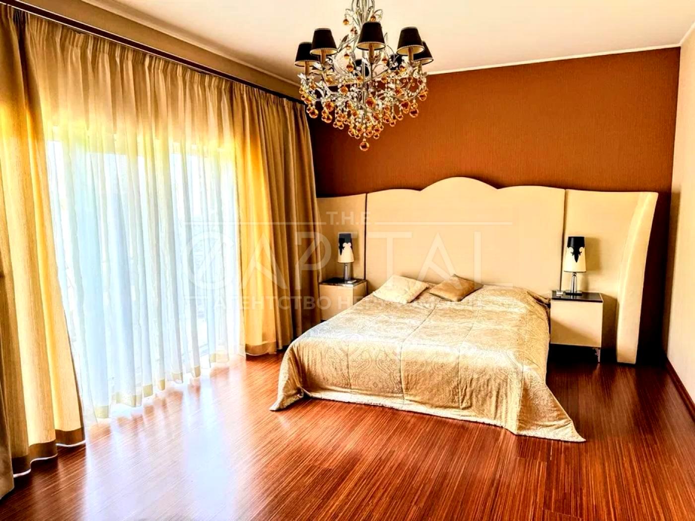 Дом по адресу (площадь 554 м²) - Atlanta.ua - фото 18